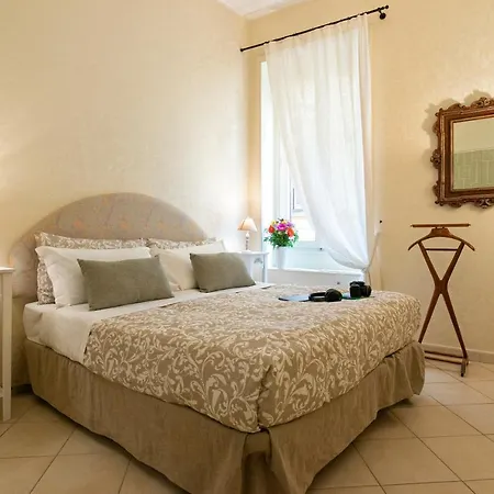 Apartment Trevi Fountain Rome